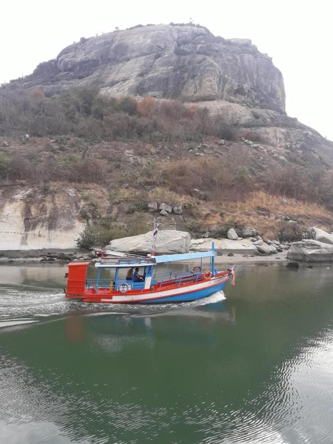 Ploy Villa Χουά Χιν Εξωτερικό φωτογραφία